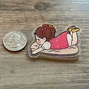 ✨ 5 for $25 ✨ Handmade Kawaii pin